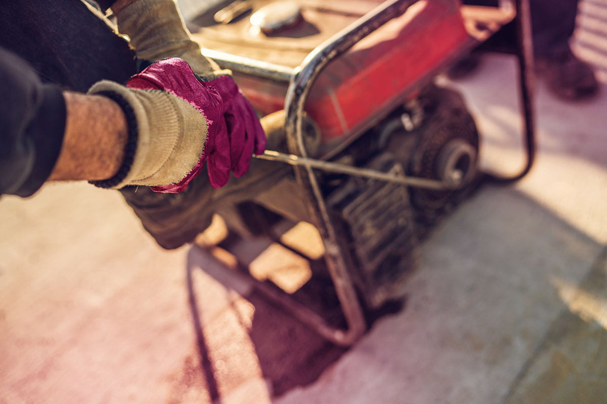 Nazilli Jeneratörcü