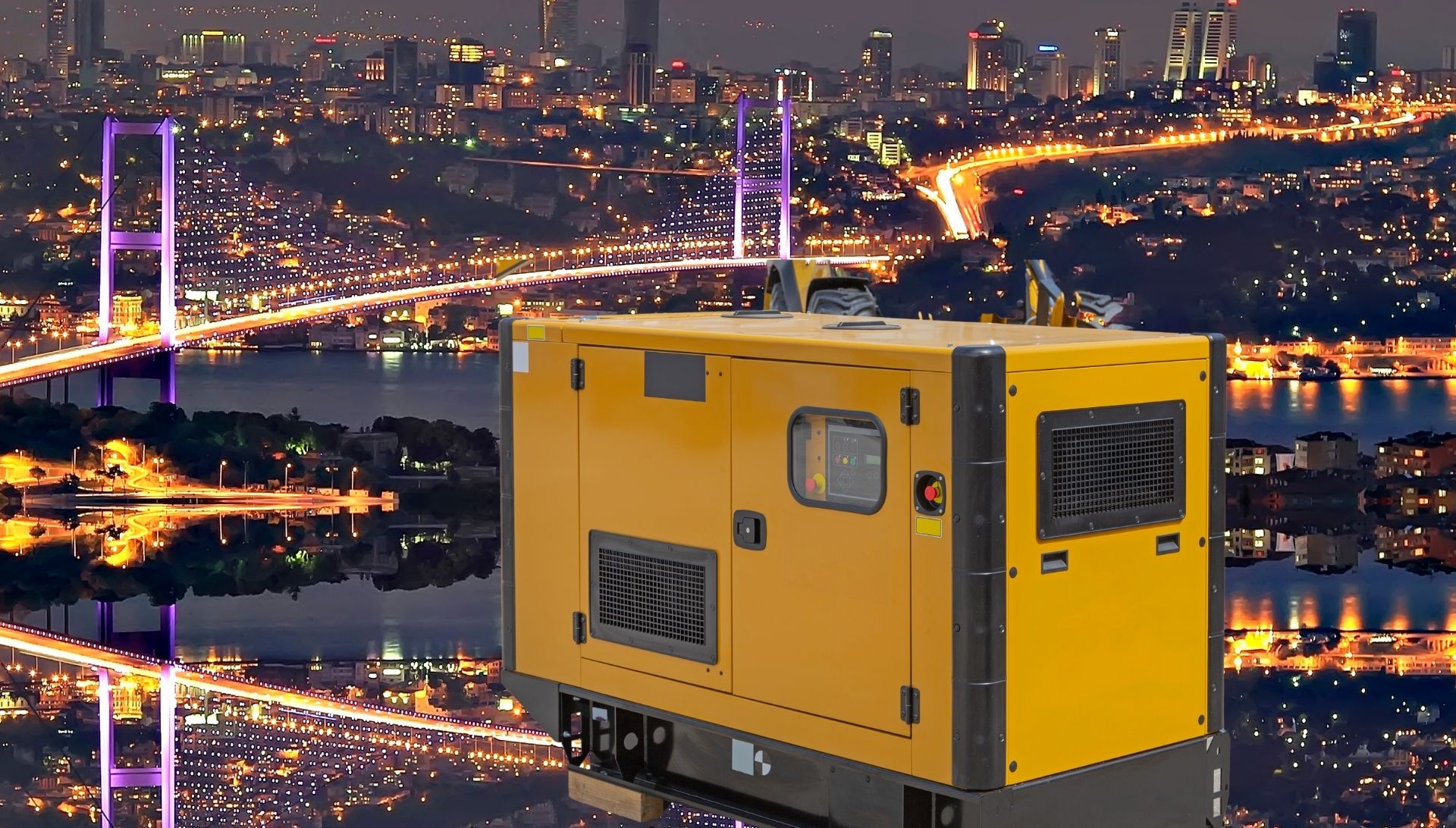 Nazilli Jeneratörcü